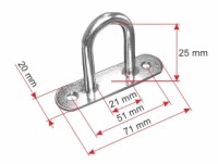 Vorschau: Buegelkrampe_71x20x25_verzinkt_515_1000_25_ab.jpg