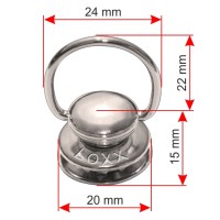 Vorschau: LOXX_Oberteil_2124_32_000_10_messing_vernickelt_ab.jpg