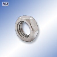 Vorschau: Sechskant-Mutter_DIN439_M3_niedrige_Form.jpg