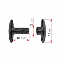 Vorschau: Doppel_Calott_Ø_11_mm_Messing_schwarz_bruniert_ab_4418.jpg